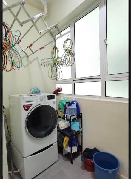 Condominium for Sale at Starhill Luxury Residence - William Tan - Interior - PropertyGuru.com.my