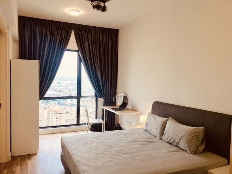 Kondominium untuk Disewa di Sunway GeoSense - Vince Lim - Bedroom - PropertyGuru.com.my