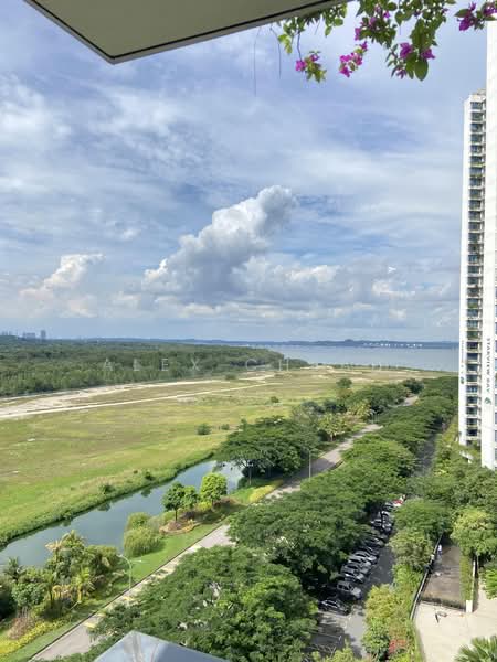 Apartment for Rent at Starview Bay @ Forest City - Alex Cheah - PropertyGuru.com.my