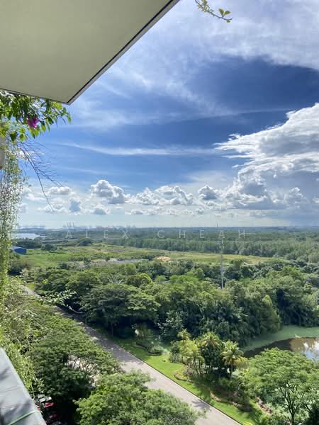 Apartment for Rent at Starview Bay @ Forest City - Alex Cheah - PropertyGuru.com.my