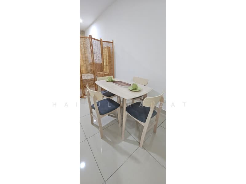 Service Residence for Rent at Tulip Residence - Hairul Haizat - PropertyGuru.com.my