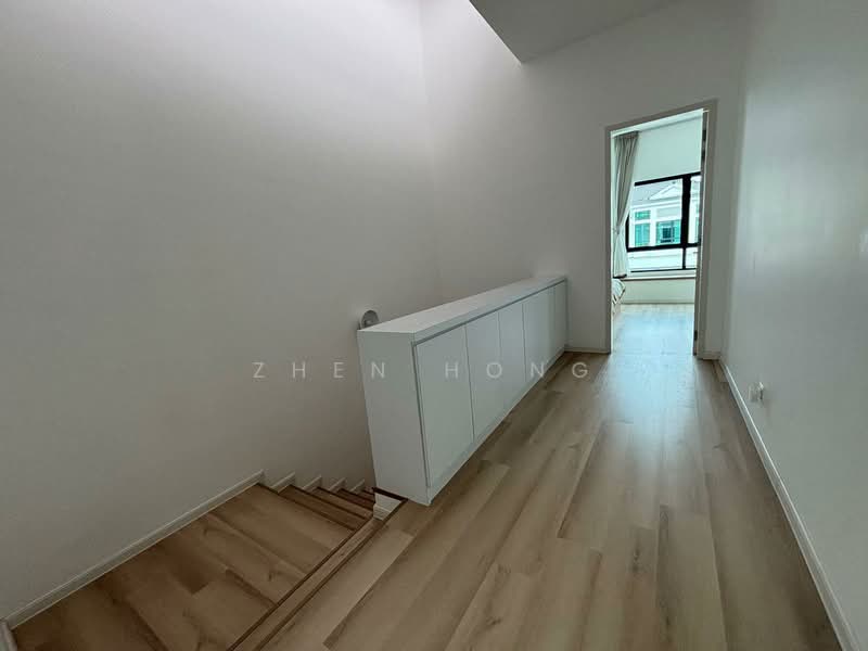 Terraced House for Rent in Bandar Cassia (Batu Kawan) - Zhen Hong - Interior - PropertyGuru.com.my