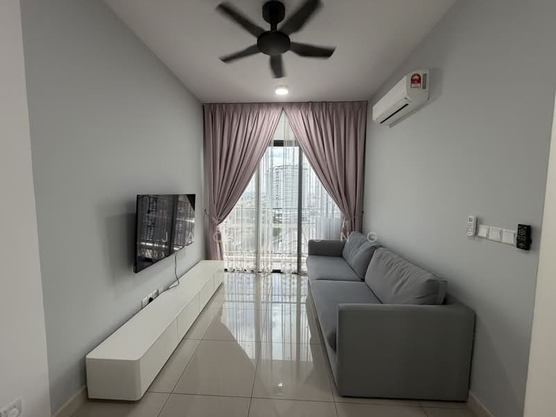 Servis Apartment untuk Disewa di Aster Green - Jack Yong - PropertyGuru.com.my