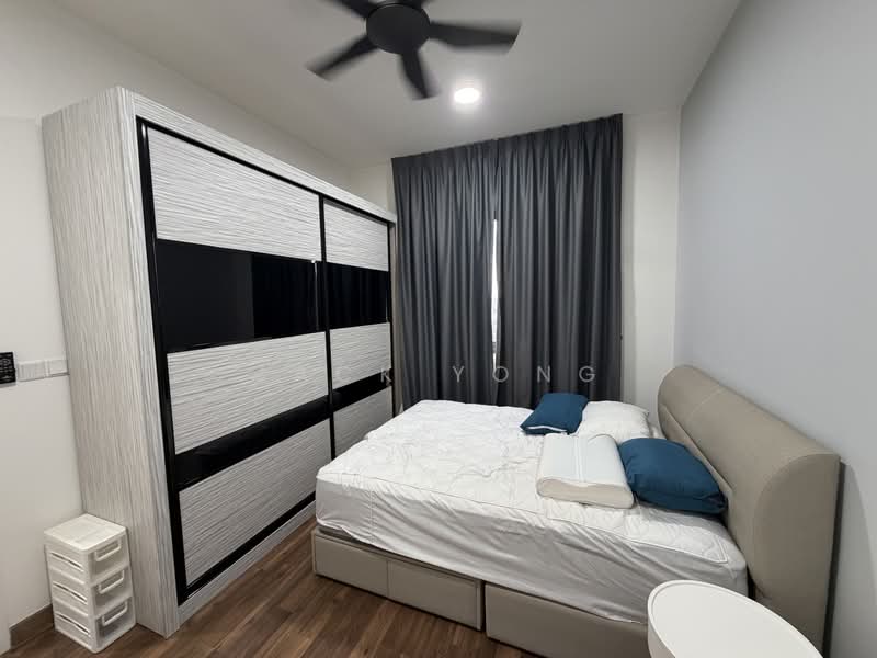 Servis Apartment untuk Disewa di Aster Green - Jack Yong - PropertyGuru.com.my
