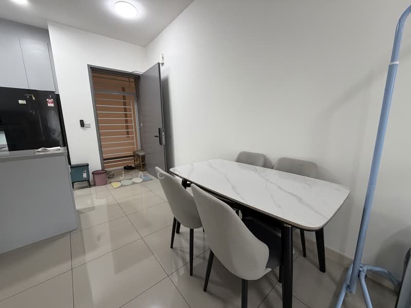 Servis Apartment untuk Disewa di Aster Green - Jack Yong - PropertyGuru.com.my