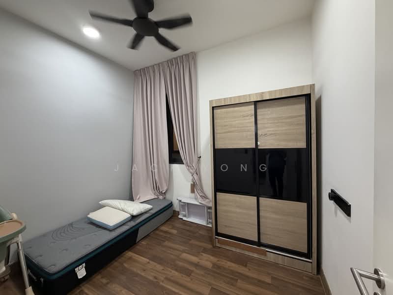 Servis Apartment untuk Disewa di Aster Green - Jack Yong - PropertyGuru.com.my