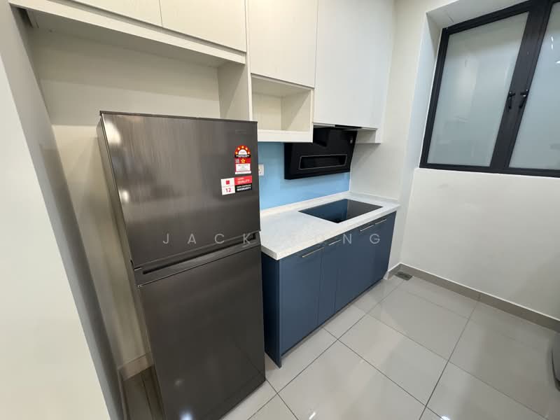 Kediaman Servis untuk Disewa di Aster Green - Jack Yong - PropertyGuru.com.my