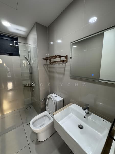 Kediaman Servis untuk Disewa di Aster Green - Jack Yong - PropertyGuru.com.my
