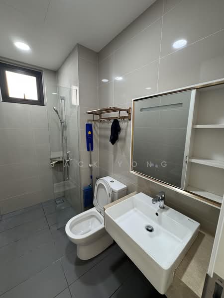 Kediaman Servis untuk Disewa di Aster Green - Jack Yong - PropertyGuru.com.my