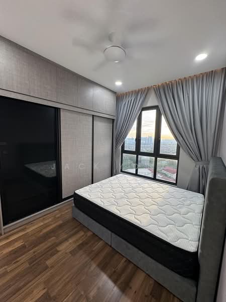 Kediaman Servis untuk Disewa di Aster Green - Jack Yong - PropertyGuru.com.my