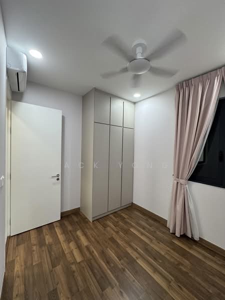 Kediaman Servis untuk Disewa di Aster Green - Jack Yong - PropertyGuru.com.my
