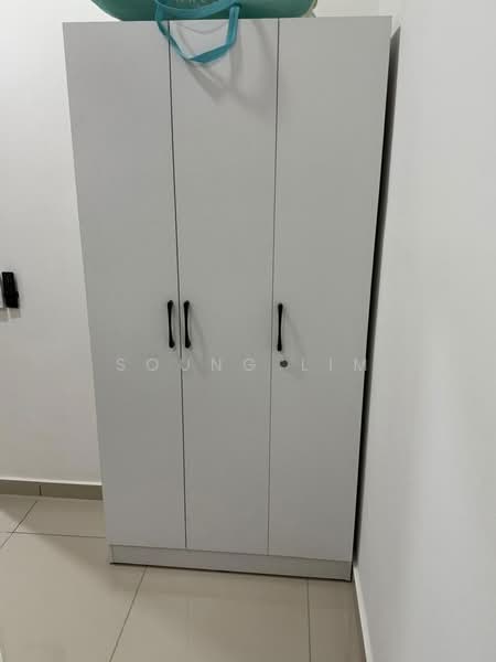 Service Residence for Rent at D'Quince Residences - Soung Lim - Interior - PropertyGuru.com.my
