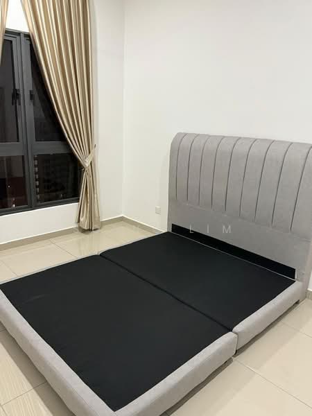 Service Residence for Rent at D'Quince Residences - Soung Lim - Bedroom - PropertyGuru.com.my