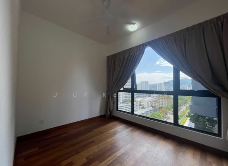 Kondominium untuk Dijual di Muze @ PICC - Dick Ken Tan - View - PropertyGuru.com.my
