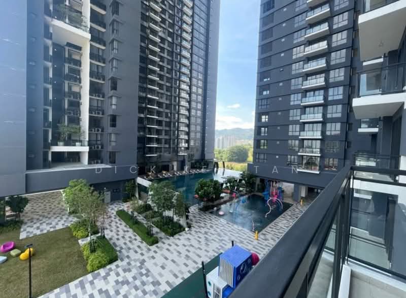 Kondominium untuk Dijual di Muze @ PICC - Dick Ken Tan - Exterior - PropertyGuru.com.my