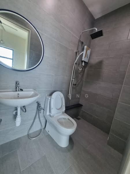 Servis Apartment untuk Disewa di Ong Kim Wee Residence - BL Bong - PropertyGuru.com.my