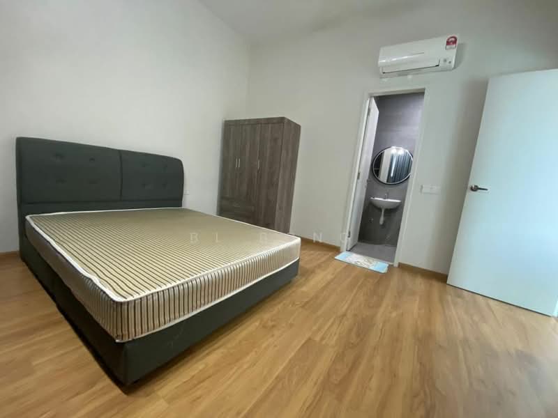 Servis Apartment untuk Disewa di Ong Kim Wee Residence - BL Bong - PropertyGuru.com.my