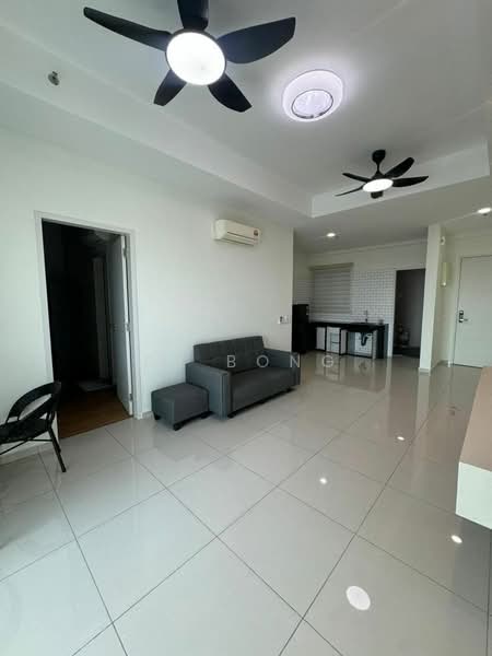 Servis Apartment untuk Disewa di Ong Kim Wee Residence - BL Bong - PropertyGuru.com.my