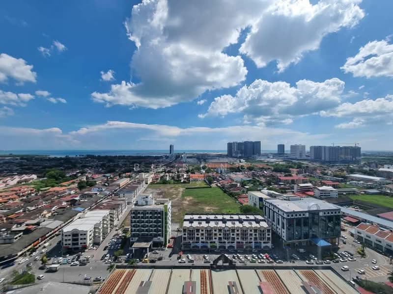 Servis Apartment untuk Disewa di Ong Kim Wee Residence - BL Bong - PropertyGuru.com.my