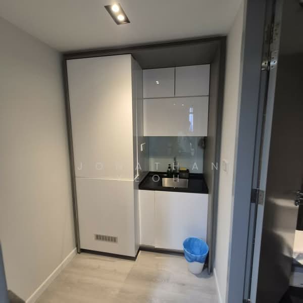 Servis Apartment untuk Disewa di Expressionz Professional Suites - Jonathan Yeoh - Interior - PropertyGuru.com.my
