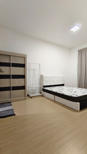 Servis Apartment untuk Disewa di You City 3 - Jason Yap - Bedroom - PropertyGuru.com.my