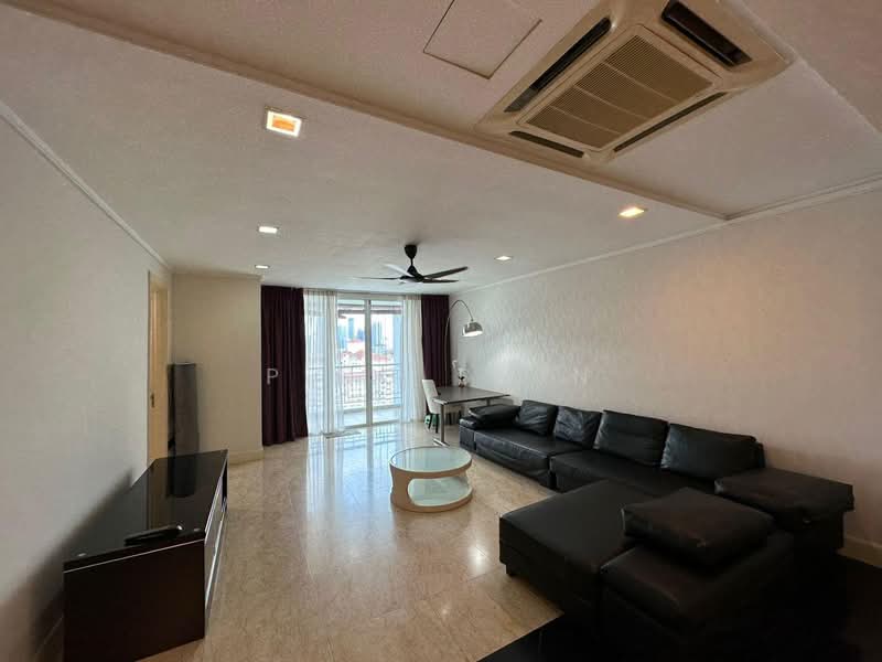 Condominium for Sale at Mutiara Upper East - Ping Shin - PropertyGuru.com.my