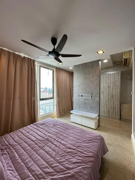 Condominium for Sale at Mutiara Upper East - Ping Shin - PropertyGuru.com.my