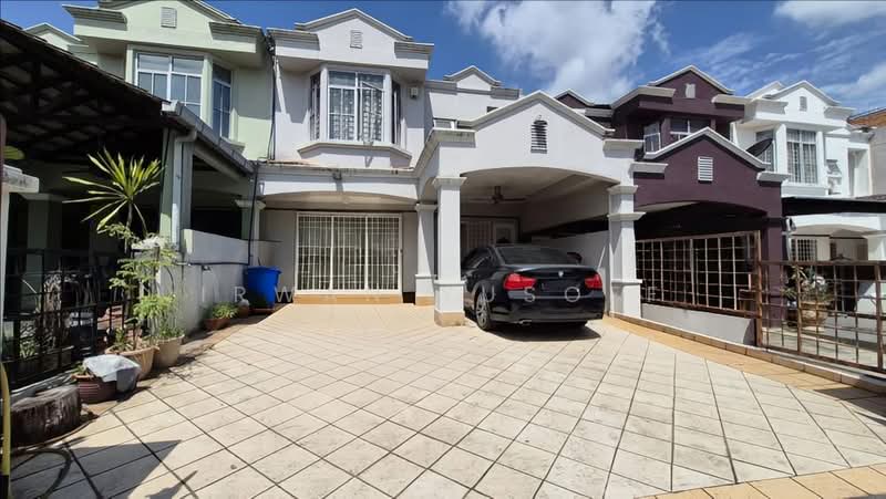 Rumah Teres 2 Tingkat untuk Dijual di Seksyen 13 (Shah Alam) - Irwan Yusoff - Exterior - PropertyGuru.com.my