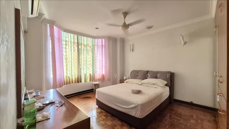 Rumah Teres 2 Tingkat untuk Dijual di Seksyen 13 (Shah Alam) - Irwan Yusoff - Bedroom - PropertyGuru.com.my