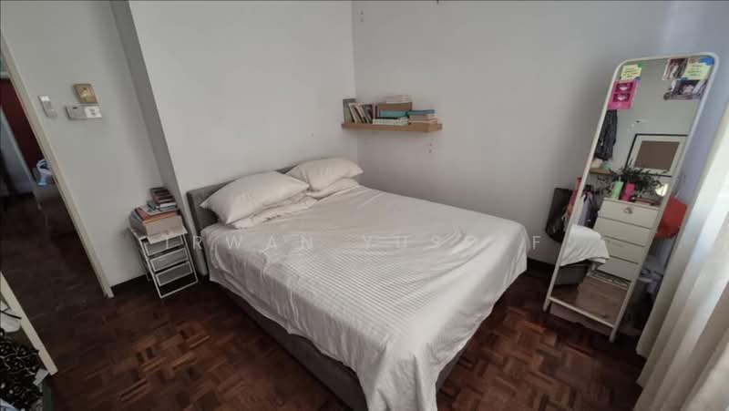 Rumah Teres 2 Tingkat untuk Dijual di Seksyen 13 (Shah Alam) - Irwan Yusoff - Bedroom - PropertyGuru.com.my