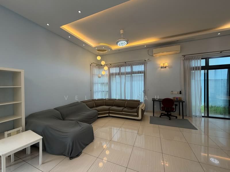 Semi-Detached House for Sale in Setia Eco Gardens (Gelang Patah) - Velvet Lau - PropertyGuru.com.my