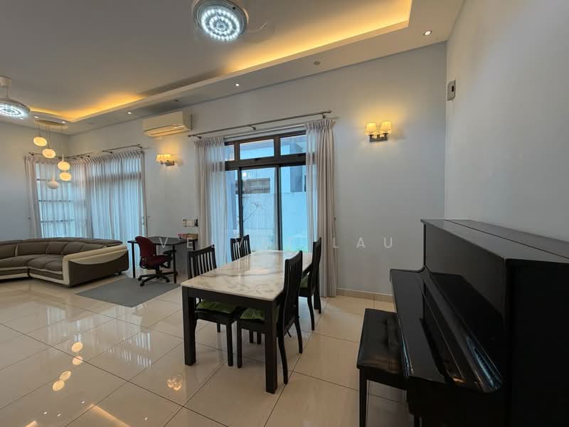 Semi-Detached House for Sale in Setia Eco Gardens (Gelang Patah) - Velvet Lau - PropertyGuru.com.my