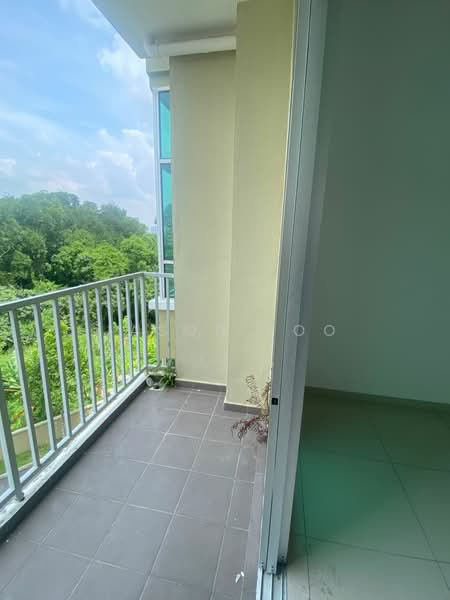Apartment for Sale at Seri Molek Perdana - Jason Foo - Balcony - PropertyGuru.com.my