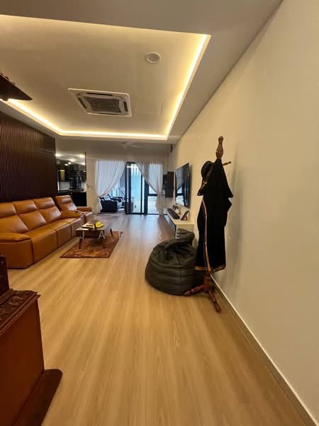 Cluster House for Sale in Sunway City Iskandar Puteri (Iskandar Puteri (Nusajaya)) - Jaffrey . - PropertyGuru.com.my