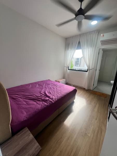Cluster House for Sale in Sunway City Iskandar Puteri (Iskandar Puteri (Nusajaya)) - Jaffrey . - PropertyGuru.com.my