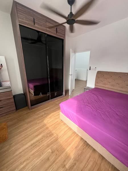 Cluster House for Sale in Sunway City Iskandar Puteri (Iskandar Puteri (Nusajaya)) - Jaffrey . - PropertyGuru.com.my
