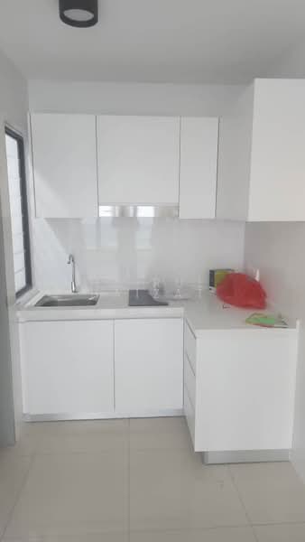 Service Residence for Rent at Tulip Residence - Hairul Haizat - PropertyGuru.com.my