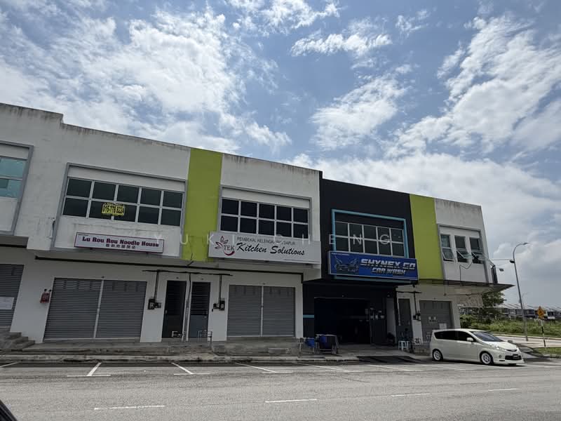Shop / Office for Rent in Taman Pulai Mutiara (Iskandar Puteri (Nusajaya)) - Yuki Cheng - PropertyGuru.com.my