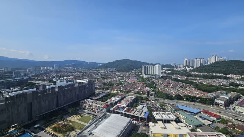 Service Residence for Sale at Serini Melawati - Elaine Loke - Exterior - PropertyGuru.com.my