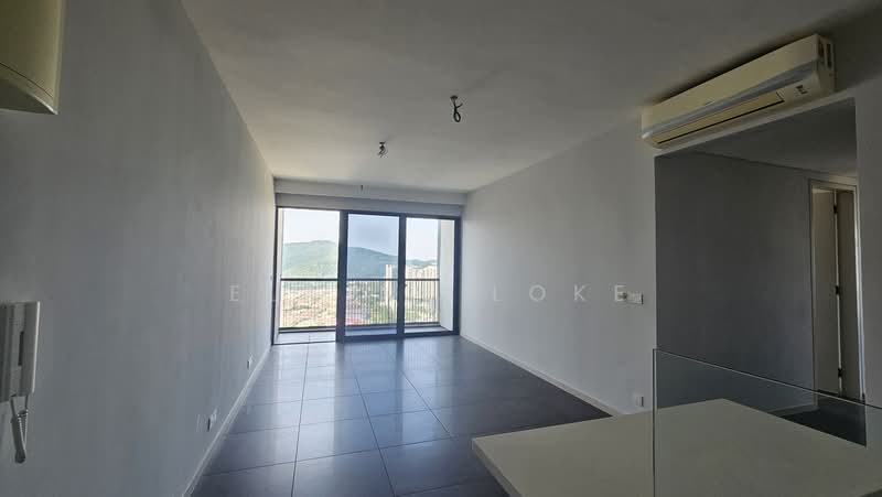 Service Residence for Sale at Serini Melawati - Elaine Loke - Living Room - PropertyGuru.com.my