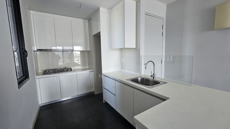 Service Residence for Sale at Serini Melawati - Elaine Loke - Kitchen - PropertyGuru.com.my