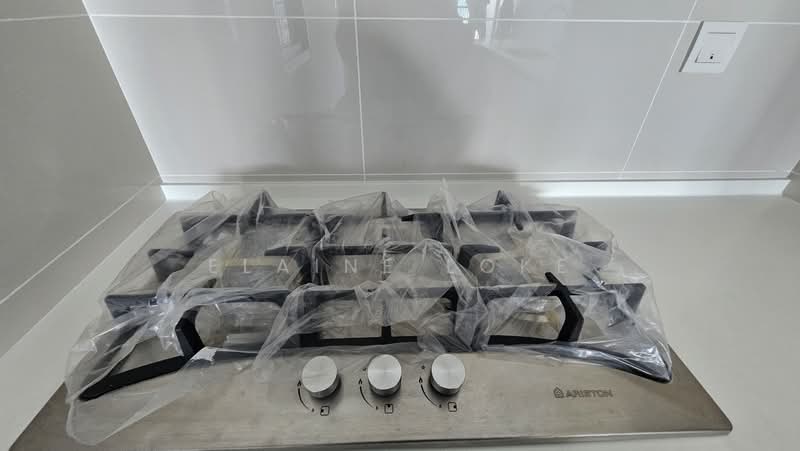Service Residence for Sale at Serini Melawati - Elaine Loke - Kitchen - PropertyGuru.com.my