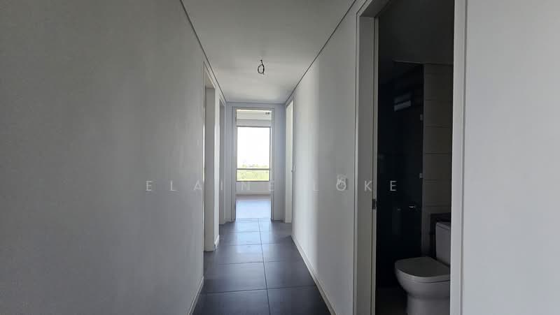Service Residence for Sale at Serini Melawati - Elaine Loke - Corridor - PropertyGuru.com.my