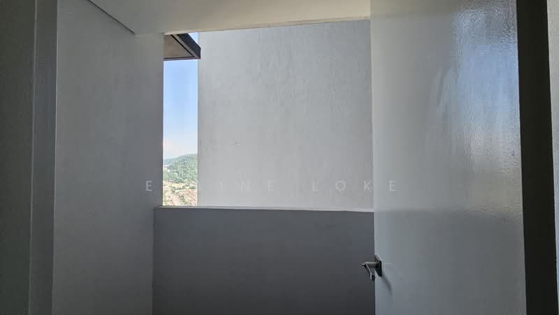 Service Residence for Sale at Serini Melawati - Elaine Loke - View - PropertyGuru.com.my