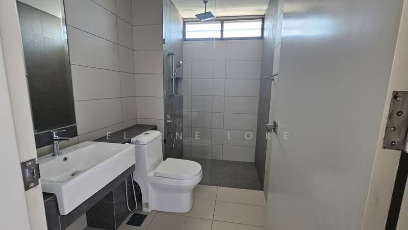 Service Residence for Sale at Serini Melawati - Elaine Loke - Bathroom - PropertyGuru.com.my