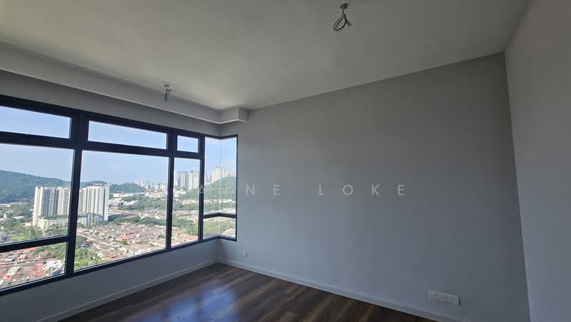Service Residence for Sale at Serini Melawati - Elaine Loke - View - PropertyGuru.com.my