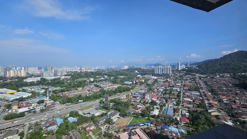 Service Residence for Sale at Serini Melawati - Elaine Loke - Exterior - PropertyGuru.com.my
