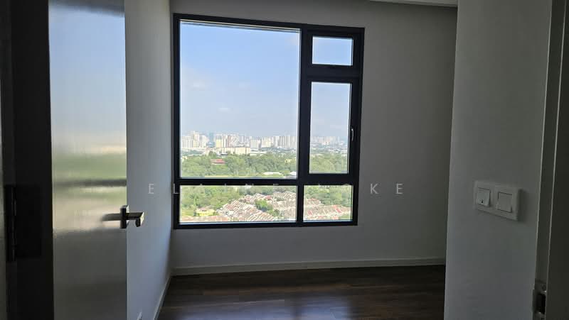 Service Residence for Sale at Serini Melawati - Elaine Loke - View - PropertyGuru.com.my