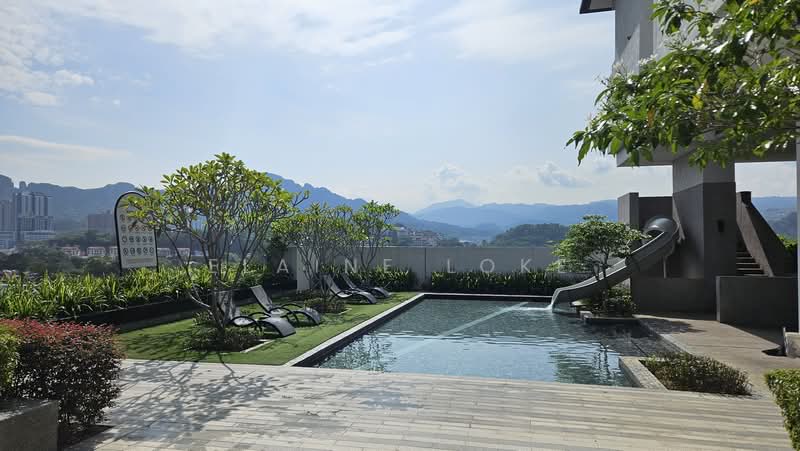 Service Residence for Sale at Serini Melawati - Elaine Loke - Exterior - PropertyGuru.com.my