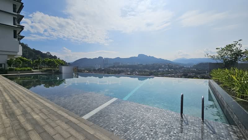 Service Residence for Sale at Serini Melawati - Elaine Loke - Exterior - PropertyGuru.com.my